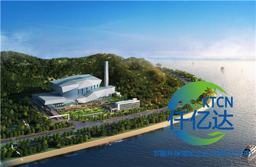 仟億達(dá)831999近期簽訂多個碳交易、節(jié)能泵、垃圾發(fā)電等項(xiàng)目