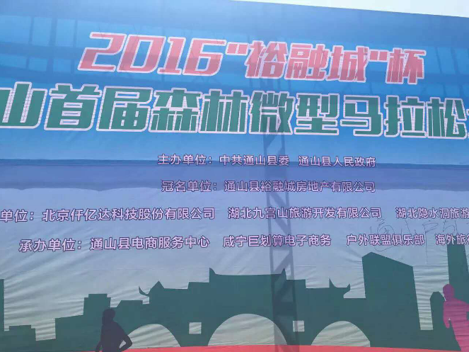 仟億達(dá)831999總裁王元圓帶團(tuán)參加碳匯節(jié)，與湖北省通山縣簽署林業(yè)碳匯戰(zhàn)略協(xié)議