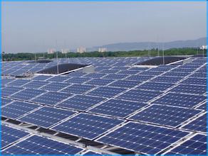 夏季雷電多發(fā)，光伏電站防雷措施