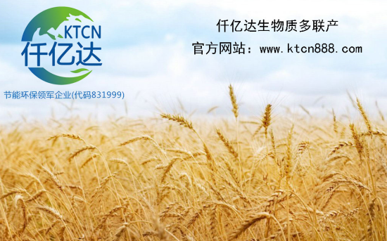 秸稈焚燒成為“污染源”？仟億達(dá)生物質(zhì)多聯(lián)產(chǎn)為您解憂(yōu)！