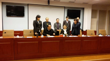 仟億達(dá)（831999）與河北承德市政府簽訂林業(yè)碳匯、光伏、生物質(zhì)多聯(lián)產(chǎn)項(xiàng)目合作框架協(xié)議
